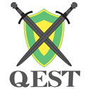 Commercial cleaning contractors to QEST